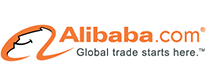Alibaba logo