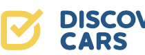 DiscoverCars logo