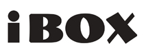 iBOX logo