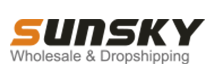 Sunsky logo