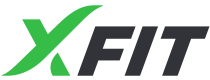 X-Fit logo
